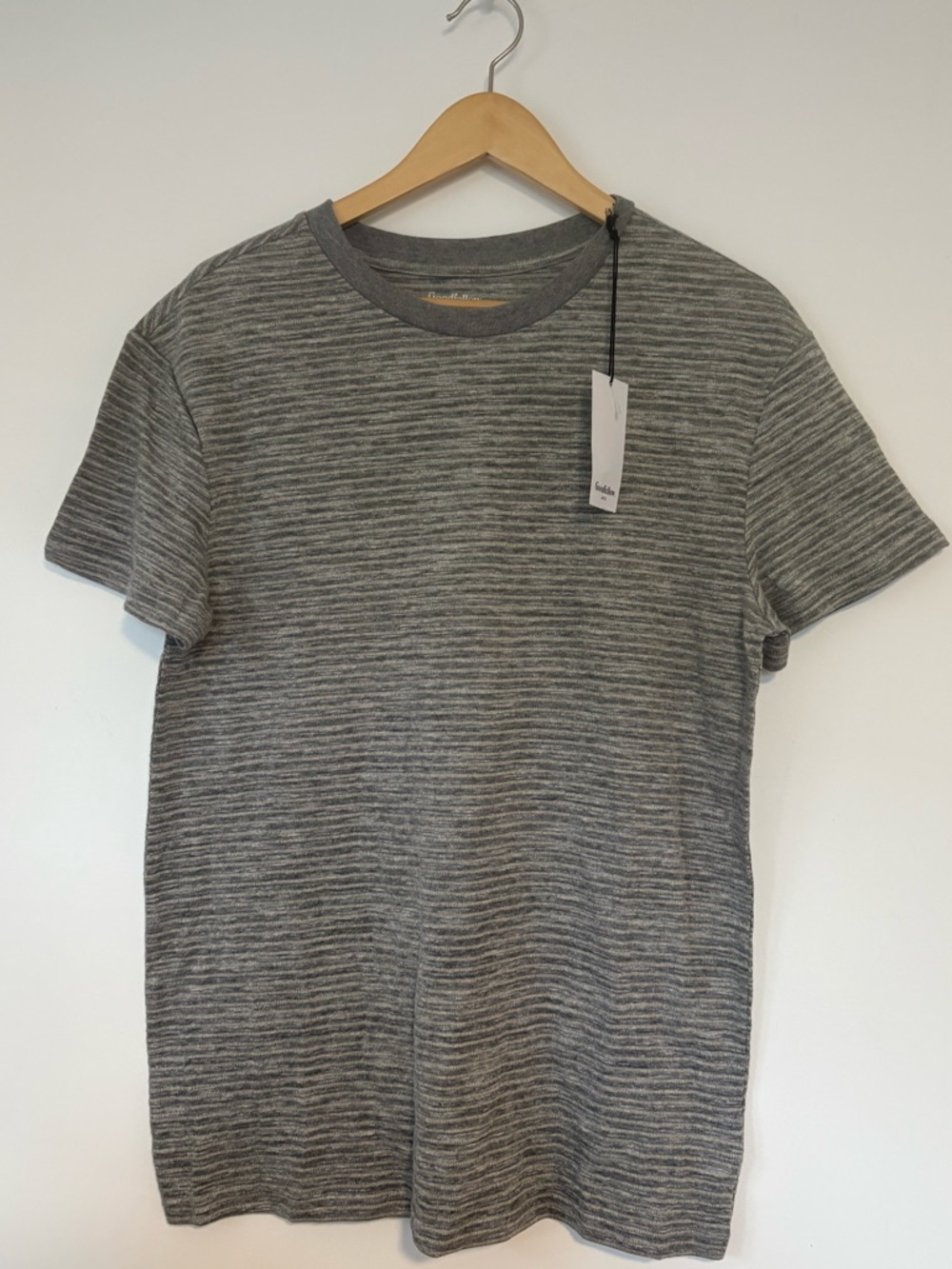 Grey Tshirt